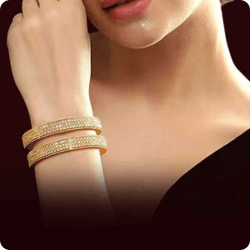 Bangles