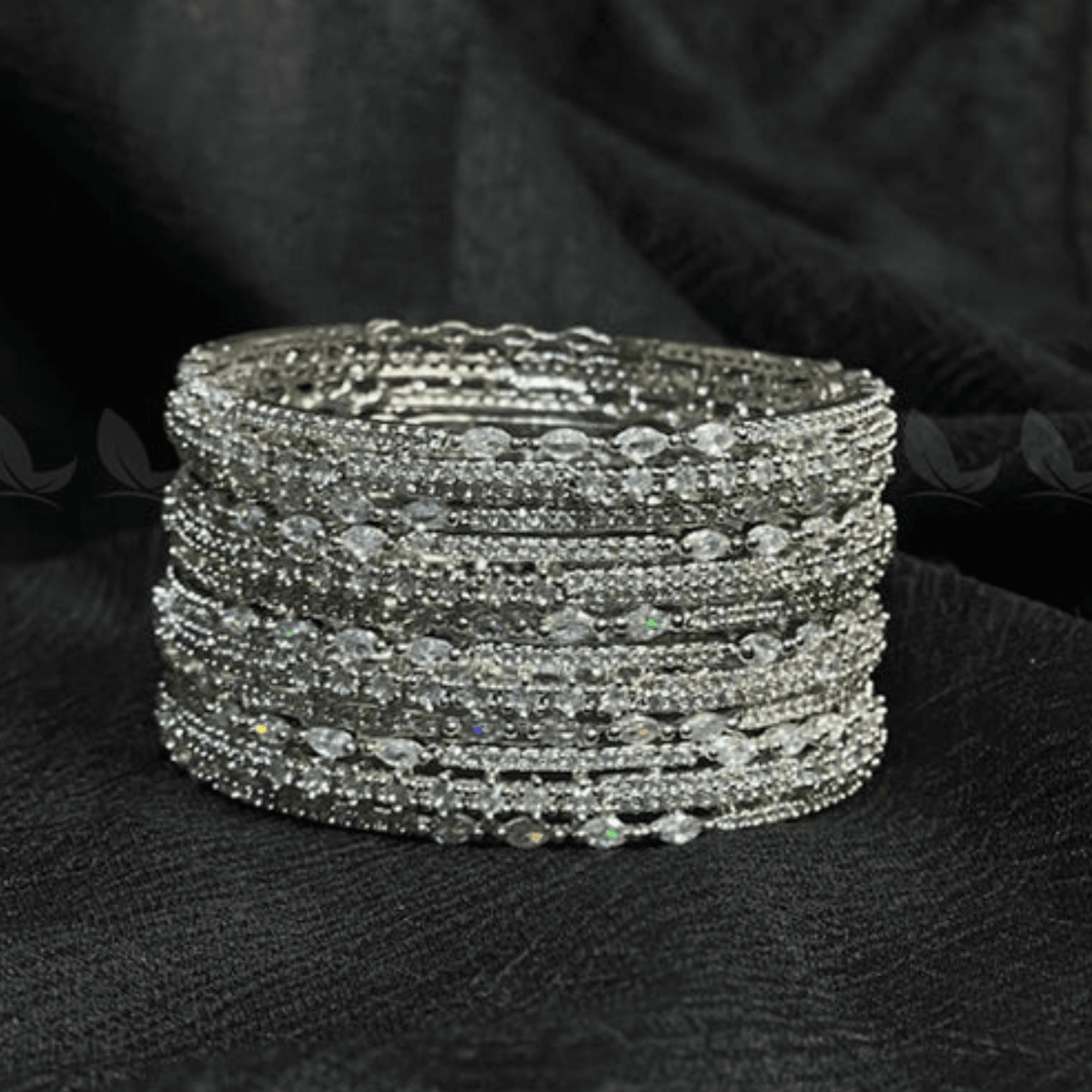 Bangles Art-12141