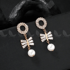 Earring Art-152151