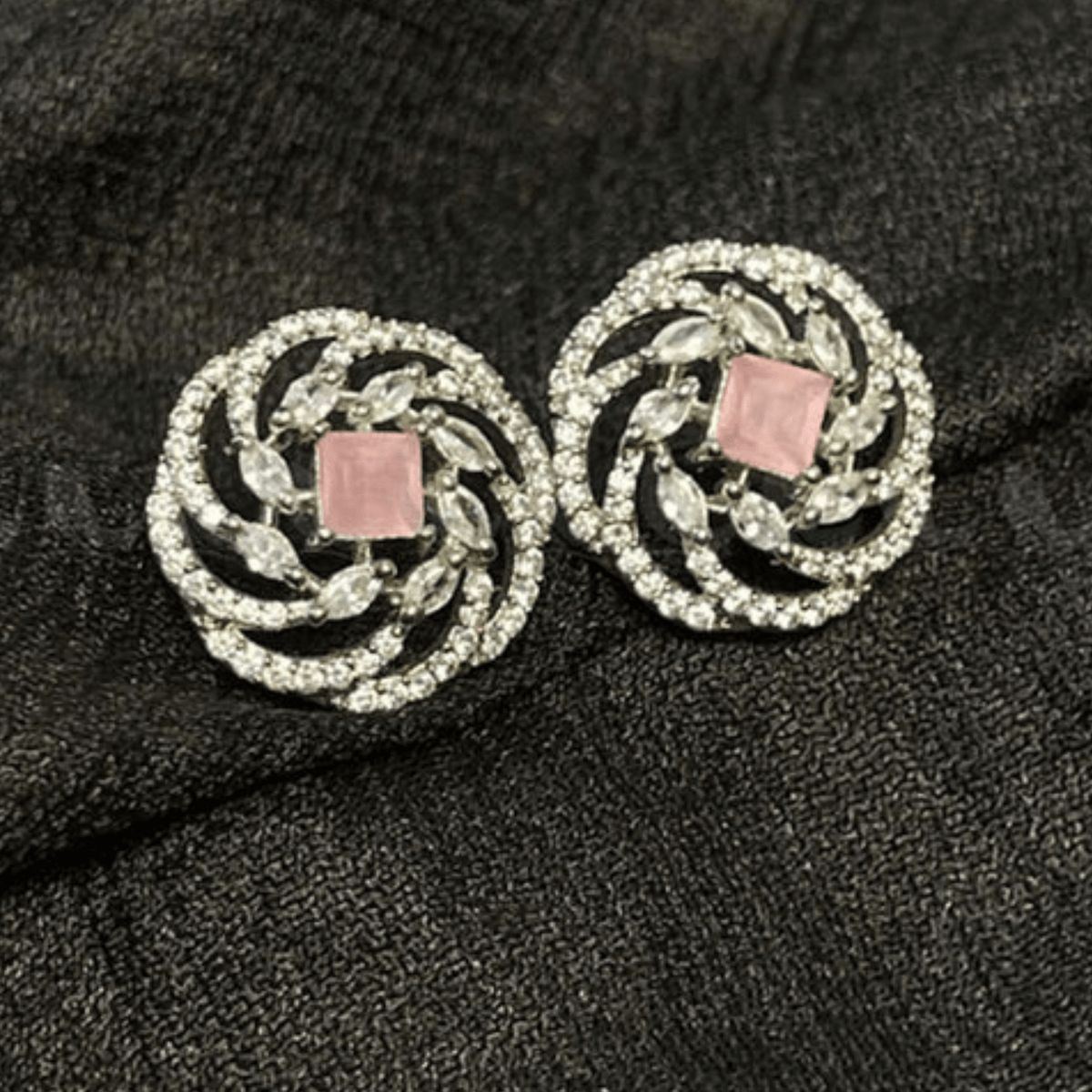 Earring Art-152157